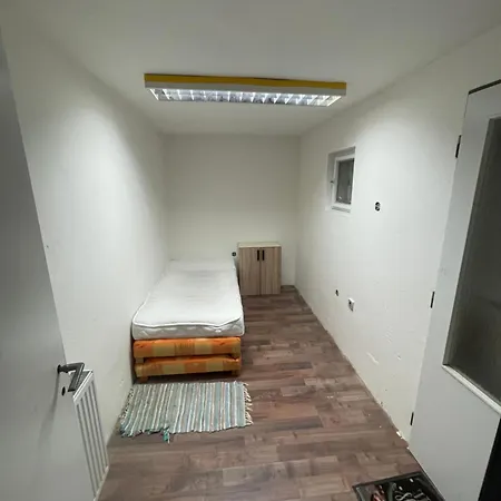 U Petu Apartman *