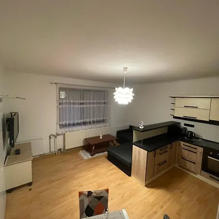 Apartman U Petu *