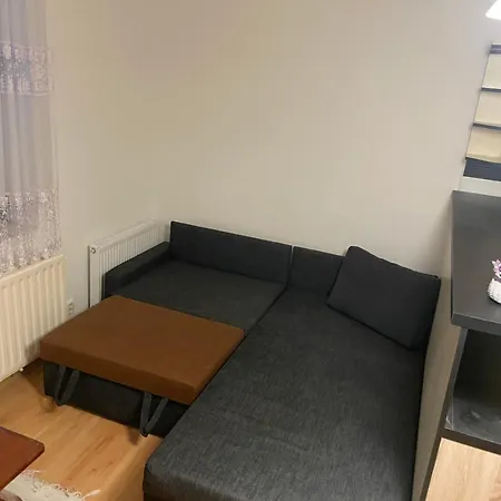 U Petu Apartman *
