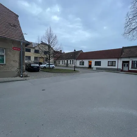 Apartman U Petu Szakolca