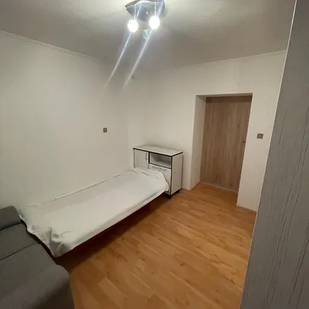 U Petu Apartman