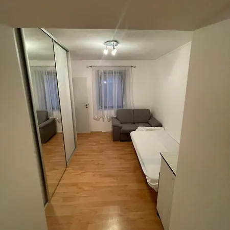U Petu Apartman *