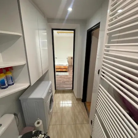 U Petu Apartman Szakolca